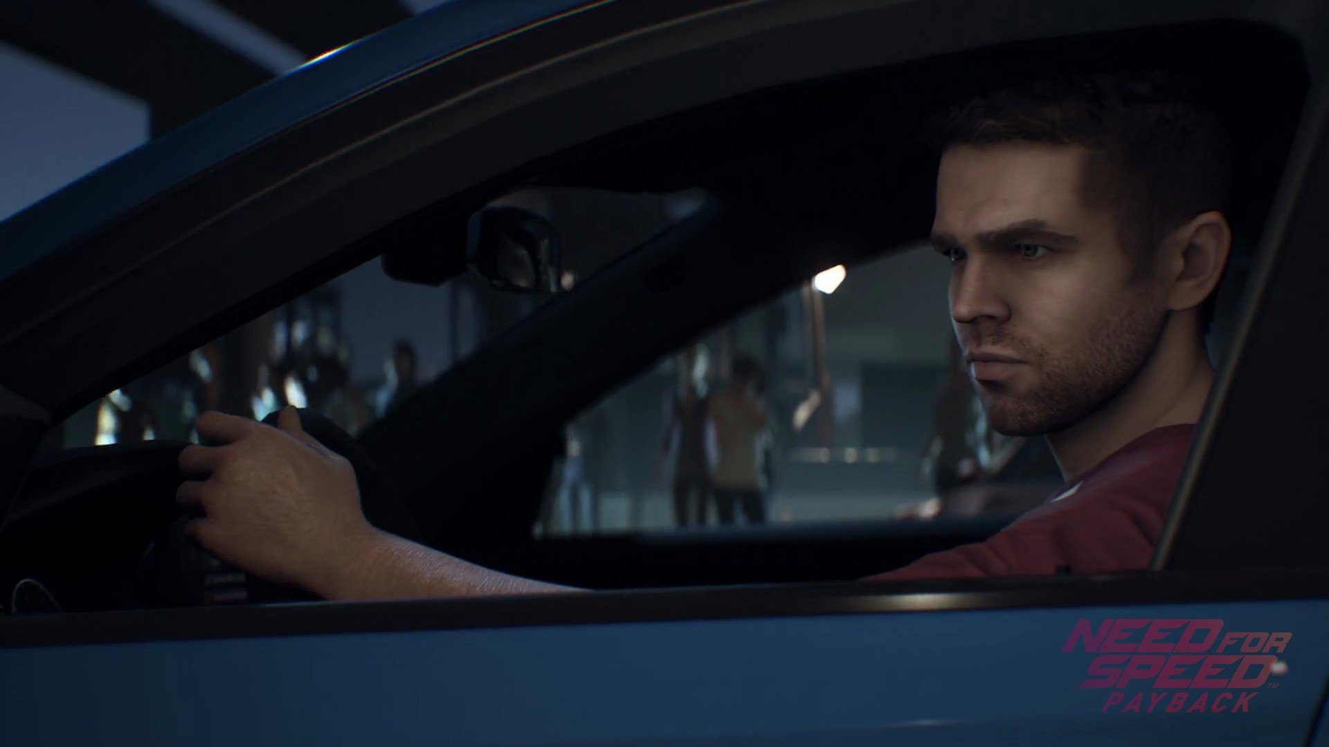 Need For Speed Payback - Imagen 21